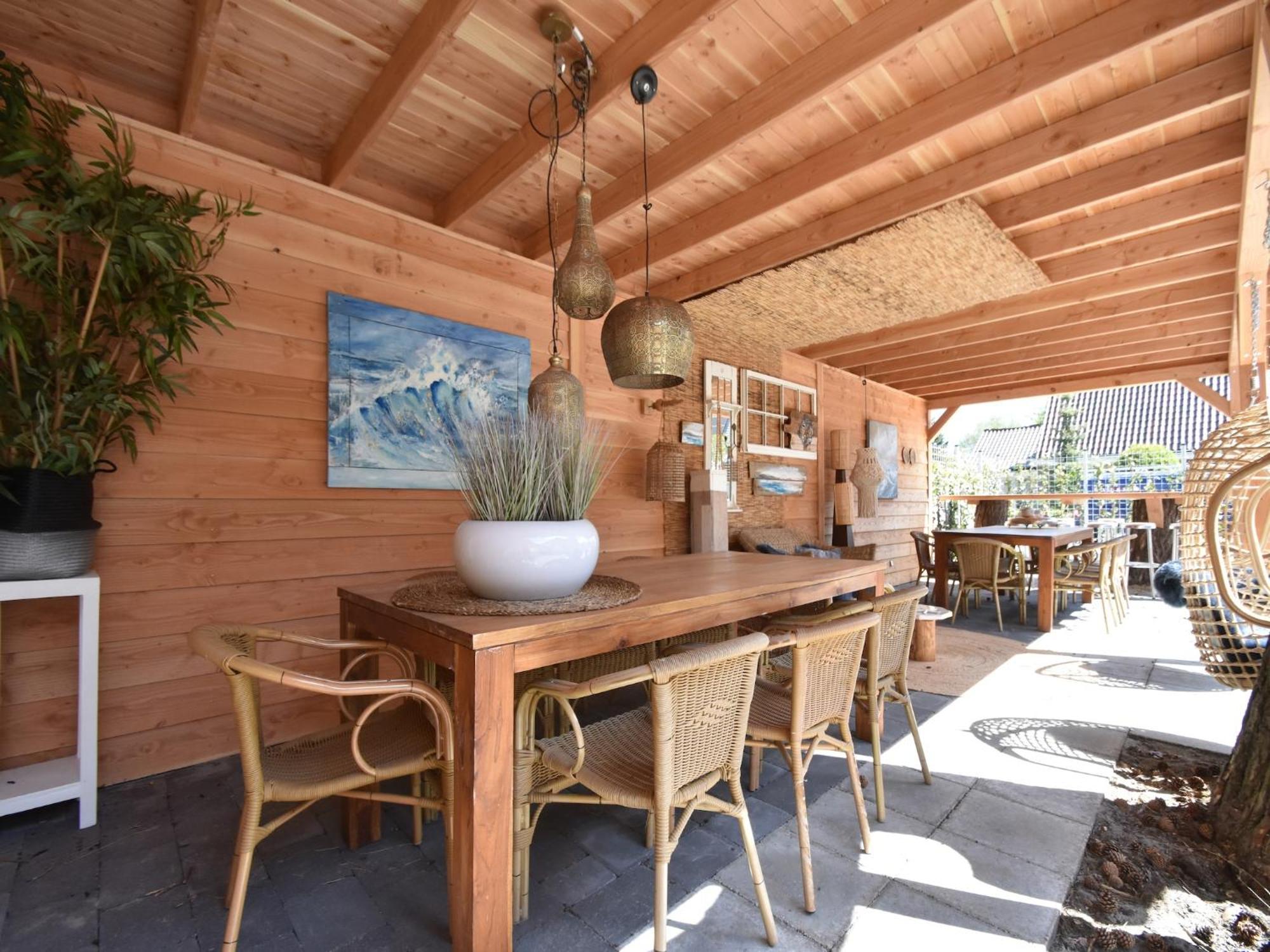 Luxuriously Restored Farmhouse With Trendy Interior Close To Sea And Forest Грут Экстерьер фото