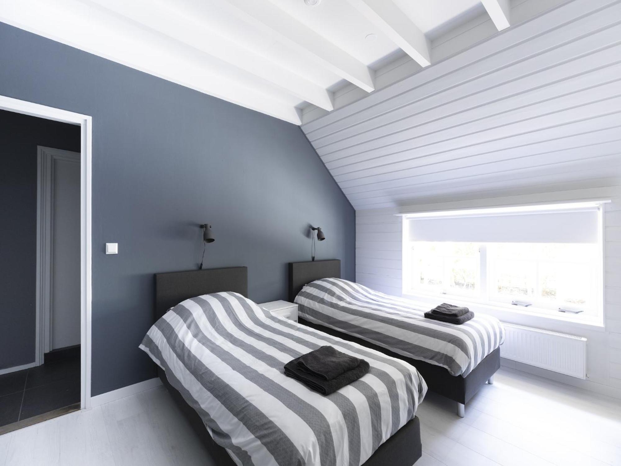 Luxuriously Restored Farmhouse With Trendy Interior Close To Sea And Forest Грут Экстерьер фото