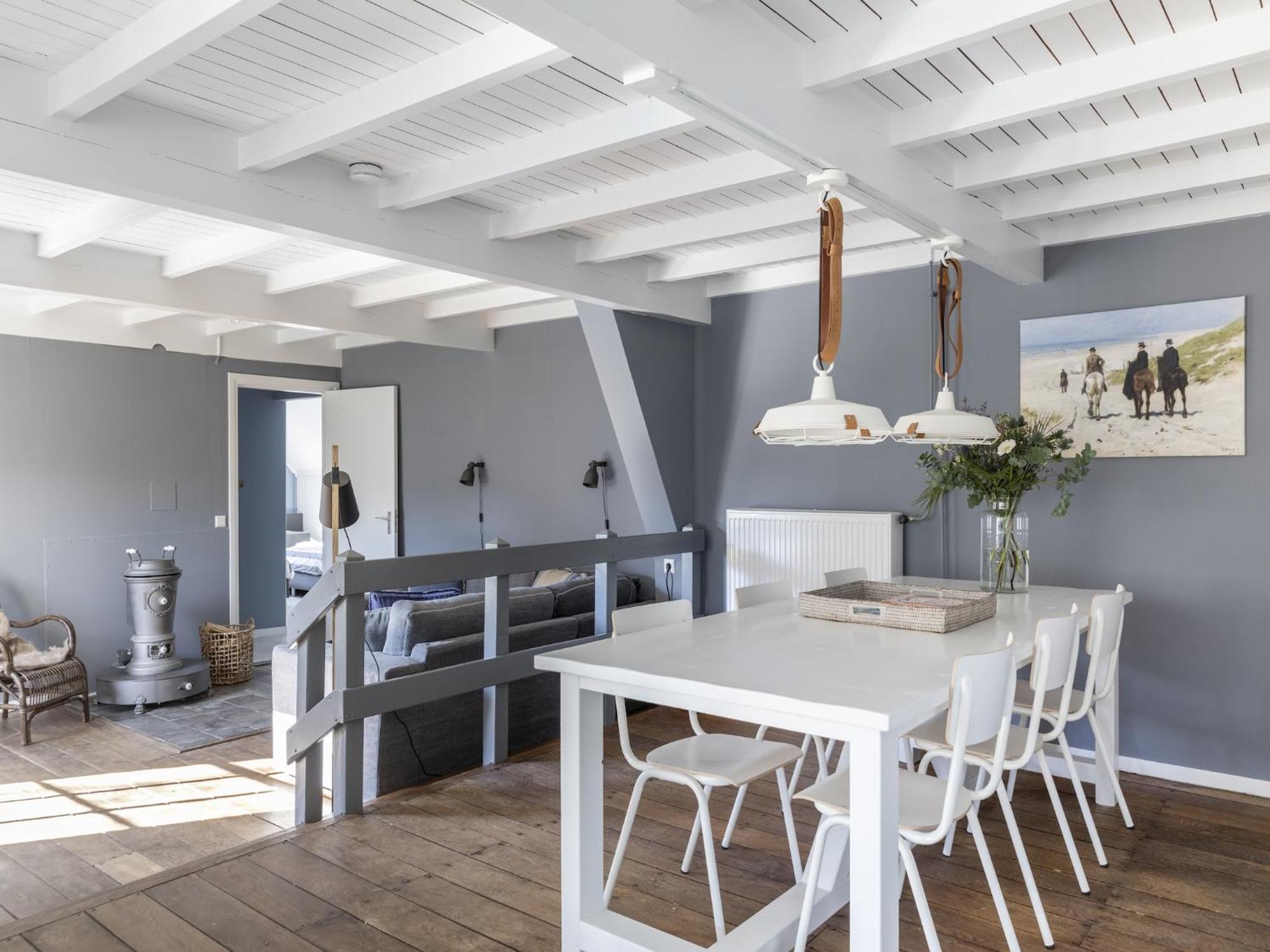 Luxuriously Restored Farmhouse With Trendy Interior Close To Sea And Forest Грут Экстерьер фото