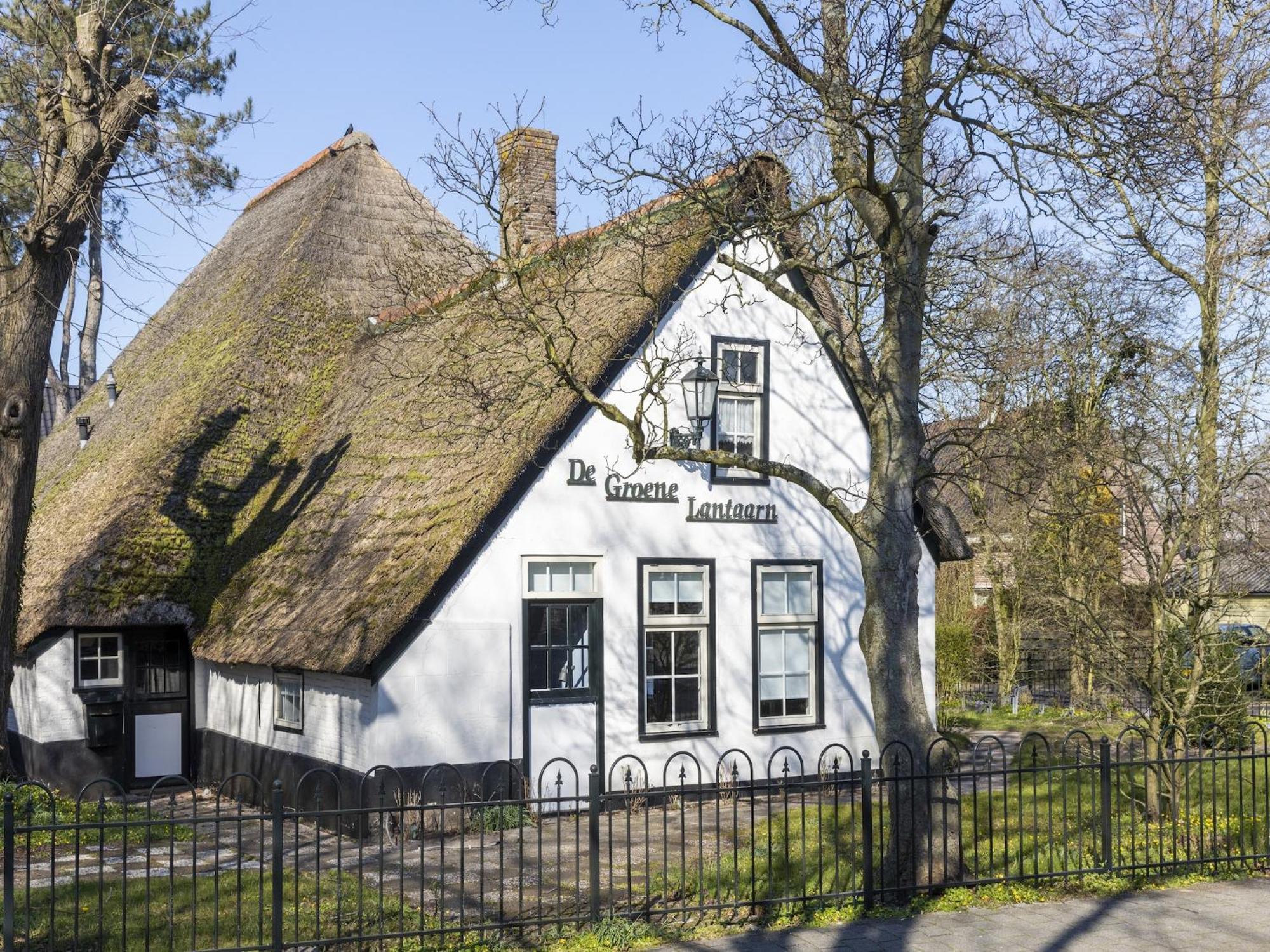 Luxuriously Restored Farmhouse With Trendy Interior Close To Sea And Forest Грут Экстерьер фото