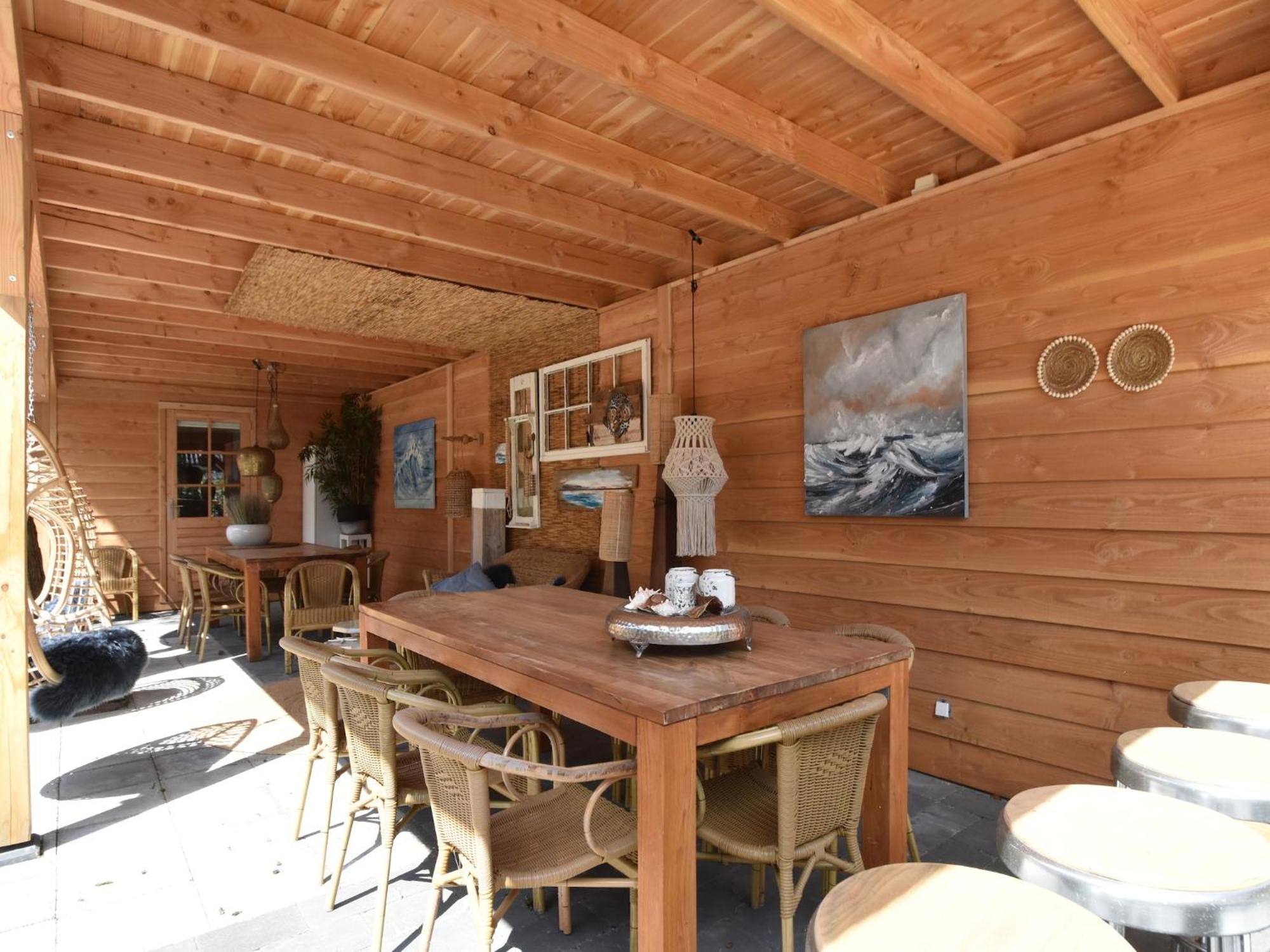 Luxuriously Restored Farmhouse With Trendy Interior Close To Sea And Forest Грут Экстерьер фото
