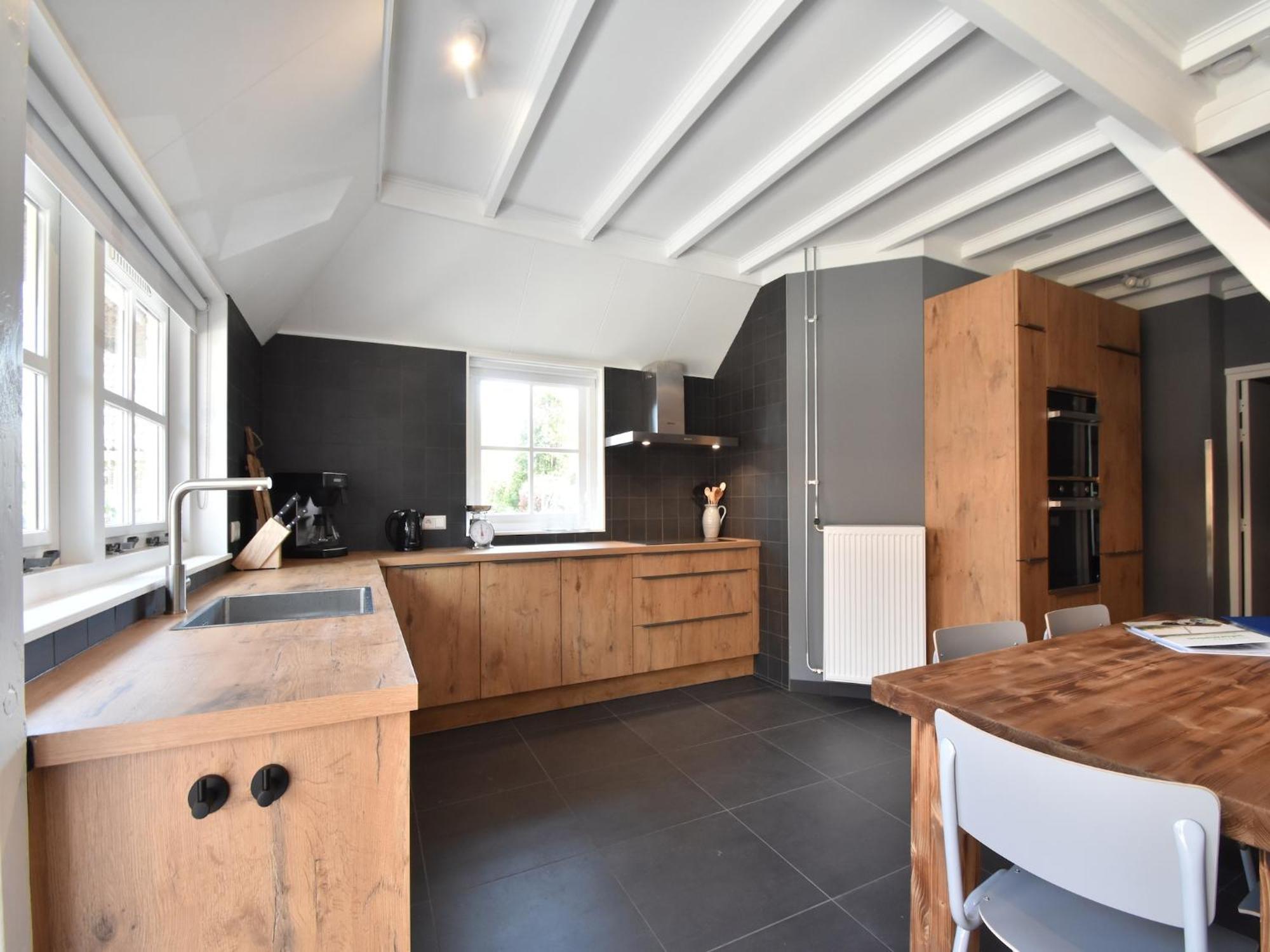 Luxuriously Restored Farmhouse With Trendy Interior Close To Sea And Forest Грут Экстерьер фото