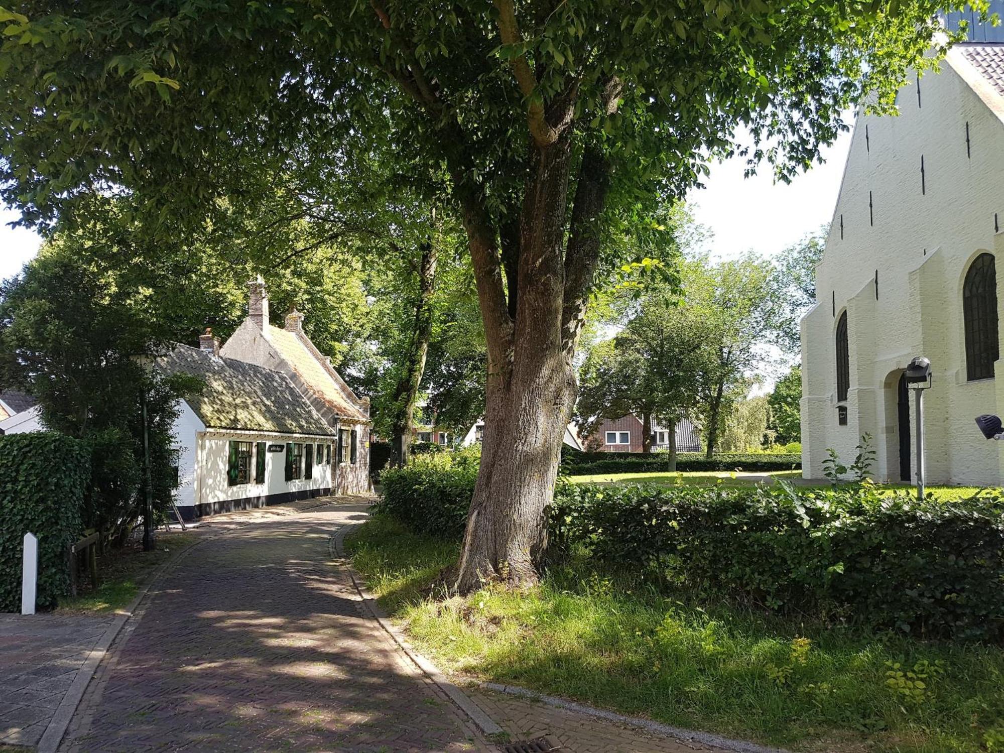 Luxuriously Restored Farmhouse With Trendy Interior Close To Sea And Forest Грут Экстерьер фото